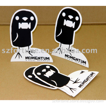 Paper pop up
